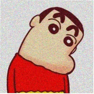 影迷 一只小满 头像