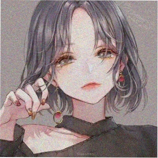 影迷 深海的鲸 头像